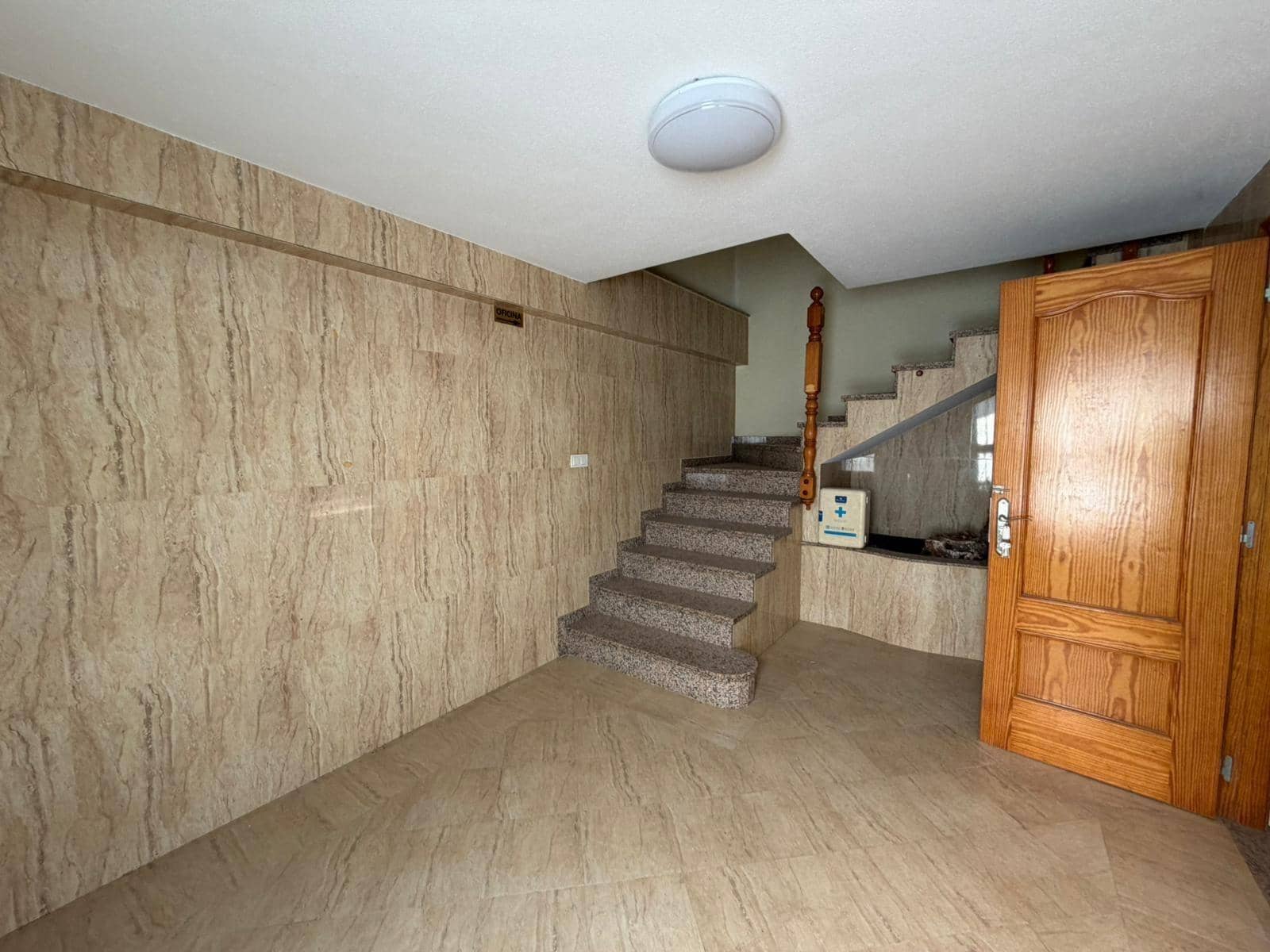 Entreprise à vendre à Santa Pola - 270 000 € (Ref: 9818209)