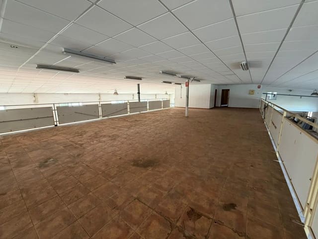 Entreprise à vendre à Santa Pola - 270 000 € (Ref: 9818209)