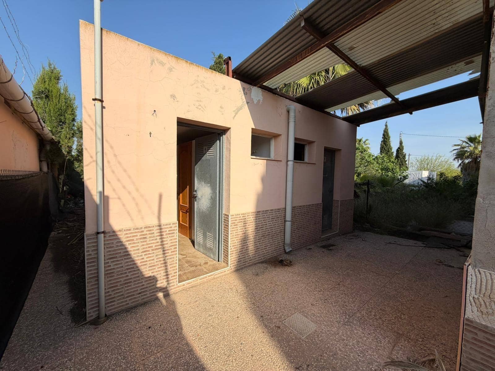 Entreprise à vendre à Santa Pola - 270 000 € (Ref: 9818209)