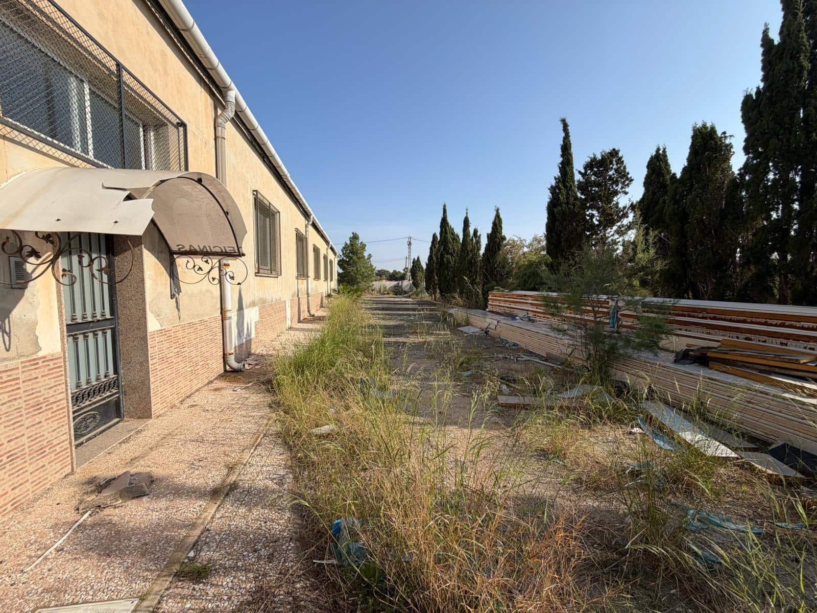 Entreprise à vendre à Santa Pola - 270 000 € (Ref: 9818209)