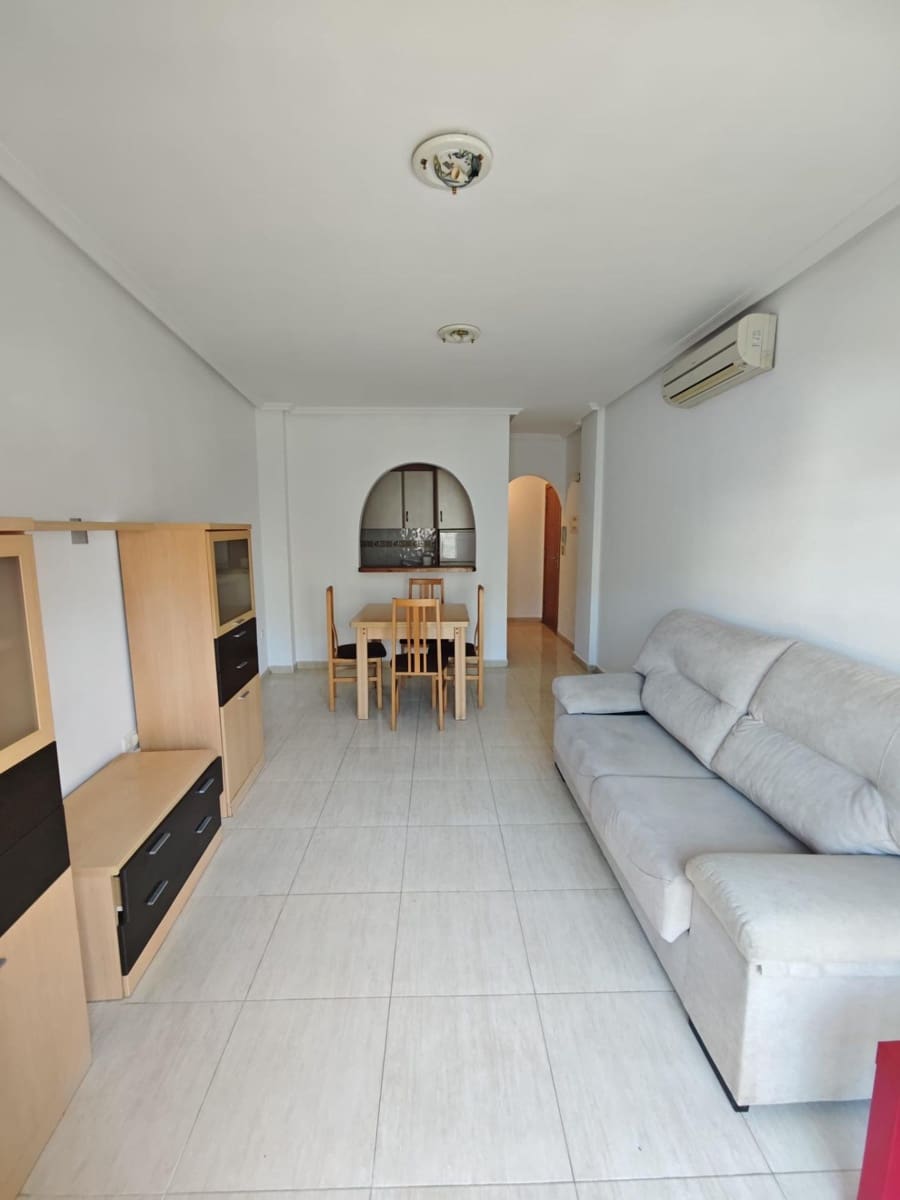 2 bedroom Flat for sale in Torrevieja - € 120,000 (Ref: 9818210)