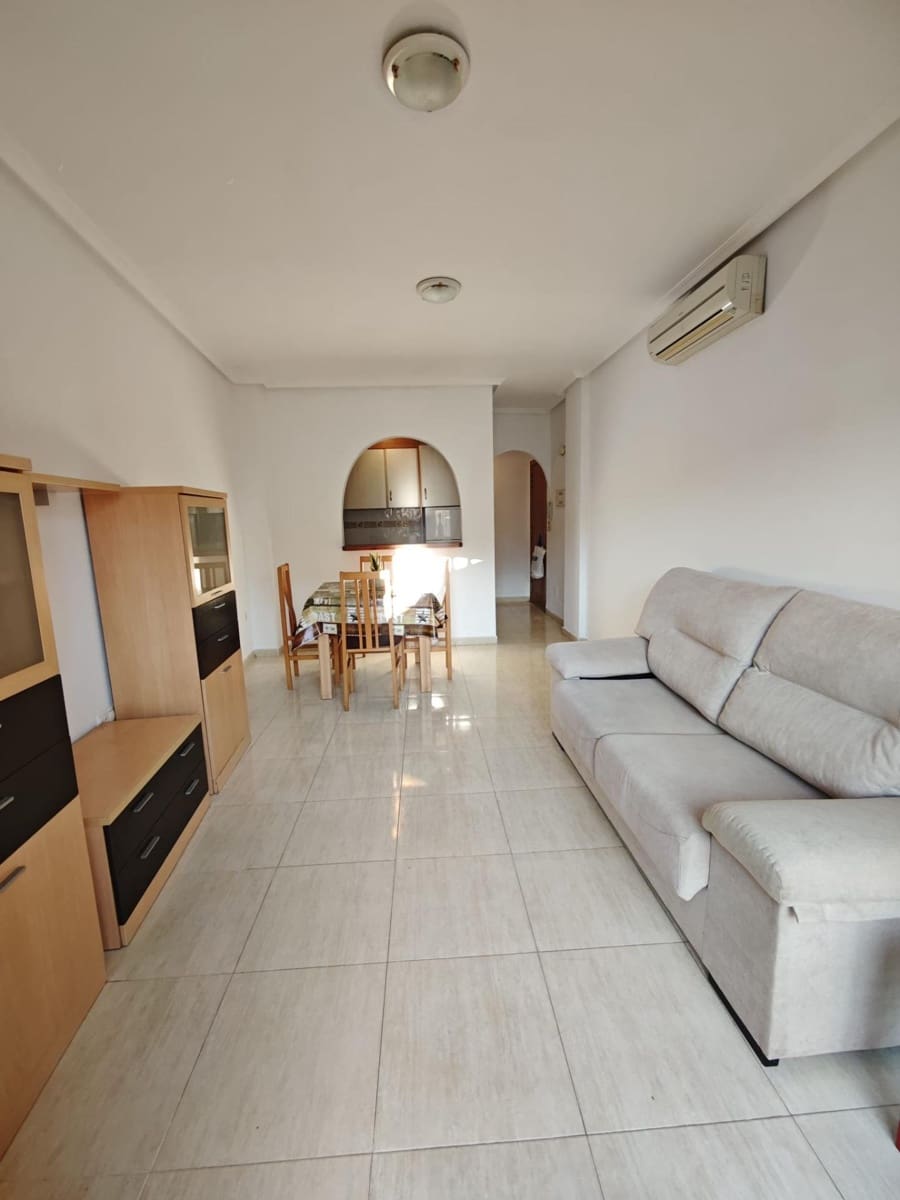 2 bedroom Flat for sale in Torrevieja - € 120,000 (Ref: 9818210)