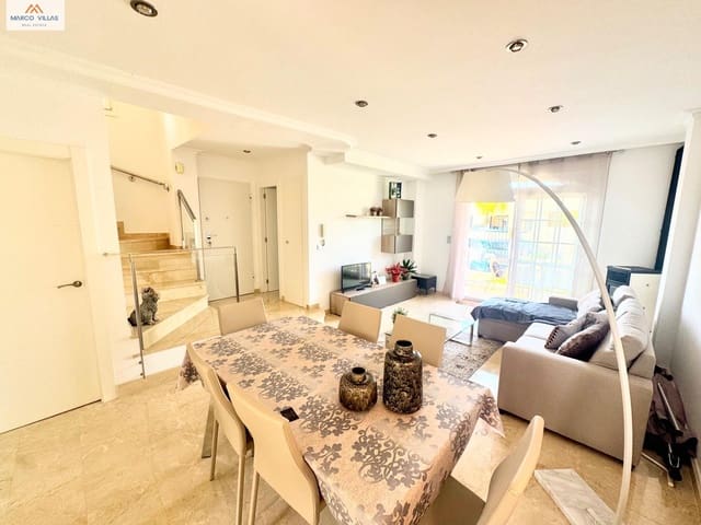 3 sovrum Villa till salu i San Fulgencio med pool garage - 360 000 € (Ref: 9820500)