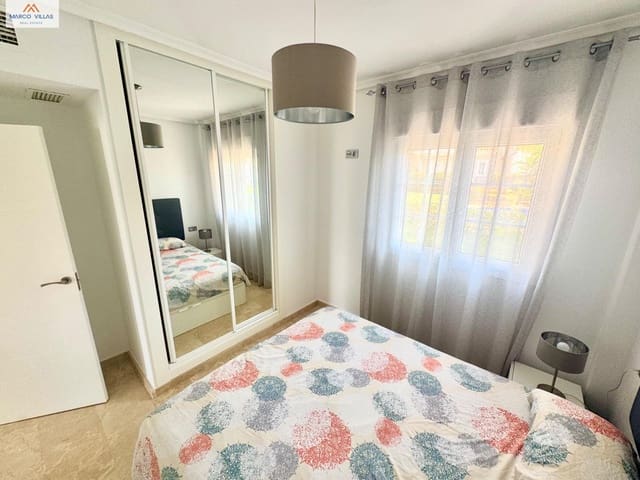 3 sovrum Villa till salu i San Fulgencio med pool garage - 360 000 € (Ref: 9820500)
