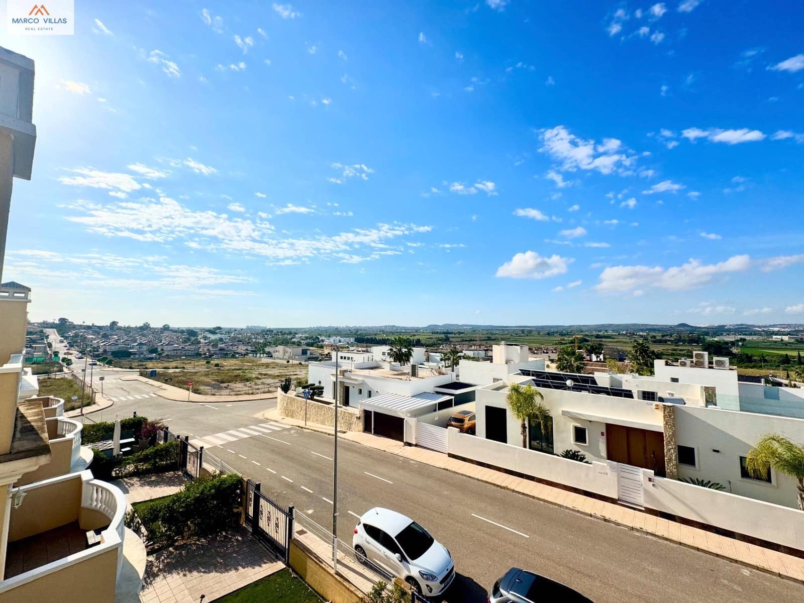 3 bedroom Villa for sale in San Fulgencio with pool garage - € 360,000 (Ref: 9820500)