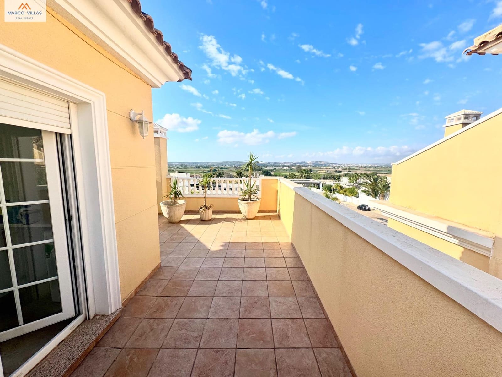 3 bedroom Villa for sale in San Fulgencio with pool garage - € 360,000 (Ref: 9820500)