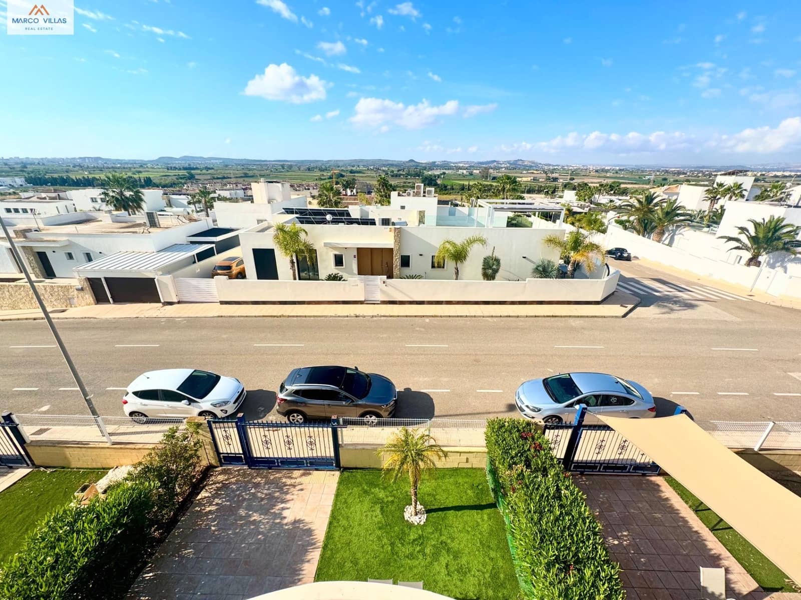3 bedroom Villa for sale in San Fulgencio with pool garage - € 360,000 (Ref: 9820500)