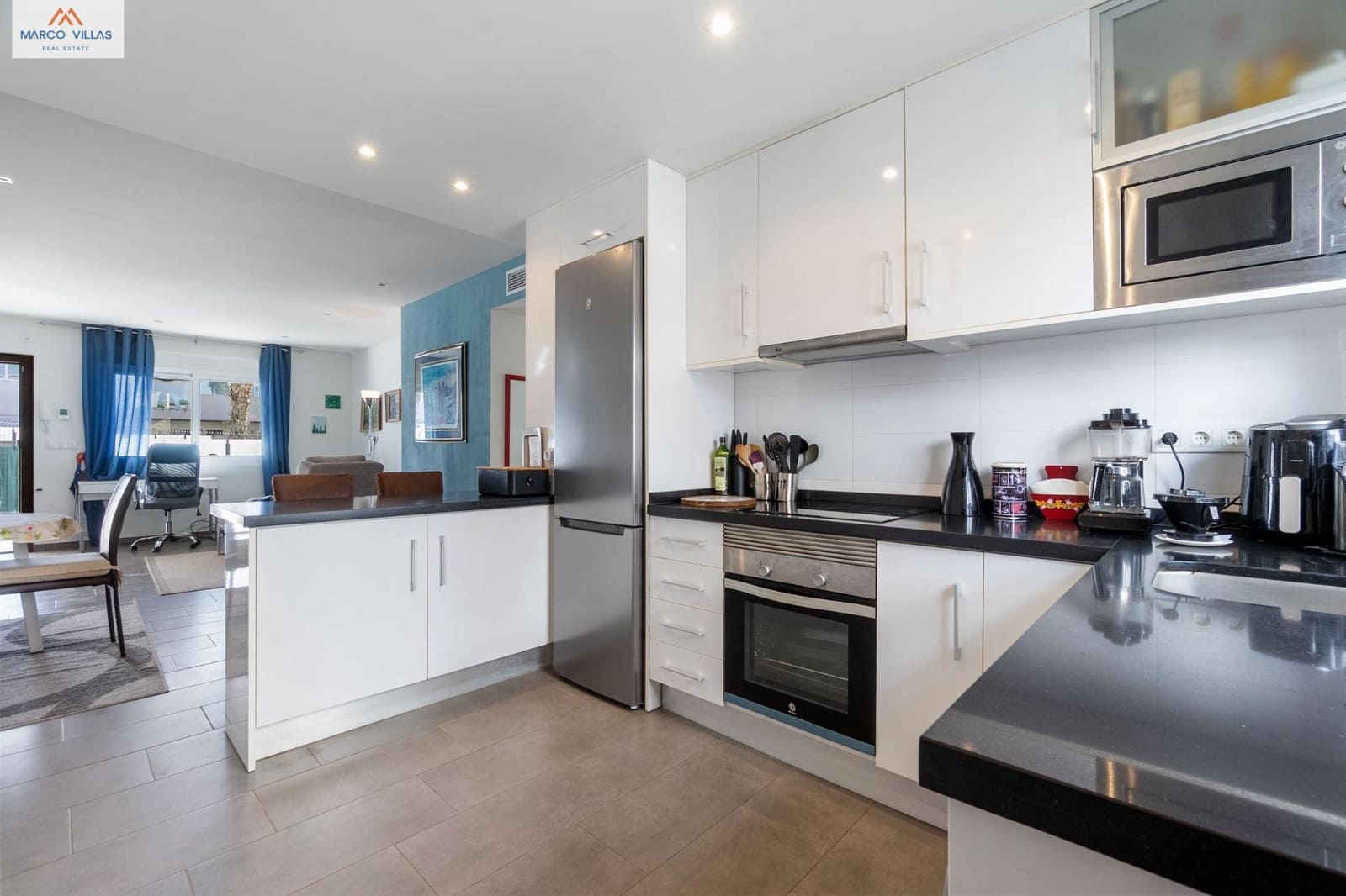 2 sovrum Lägenhet till salu i Aguas Nuevas med pool garage - 265 000 € (Ref: 9822915)