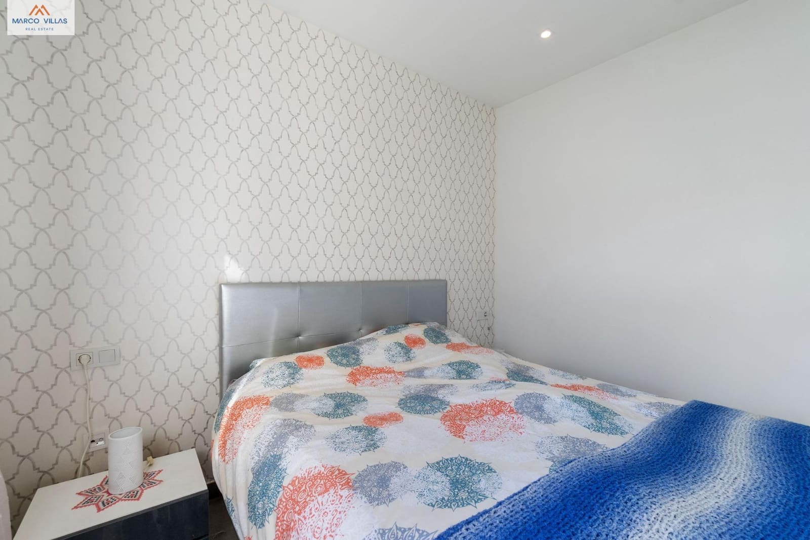 2 sovrum Lägenhet till salu i Aguas Nuevas med pool garage - 265 000 € (Ref: 9822915)