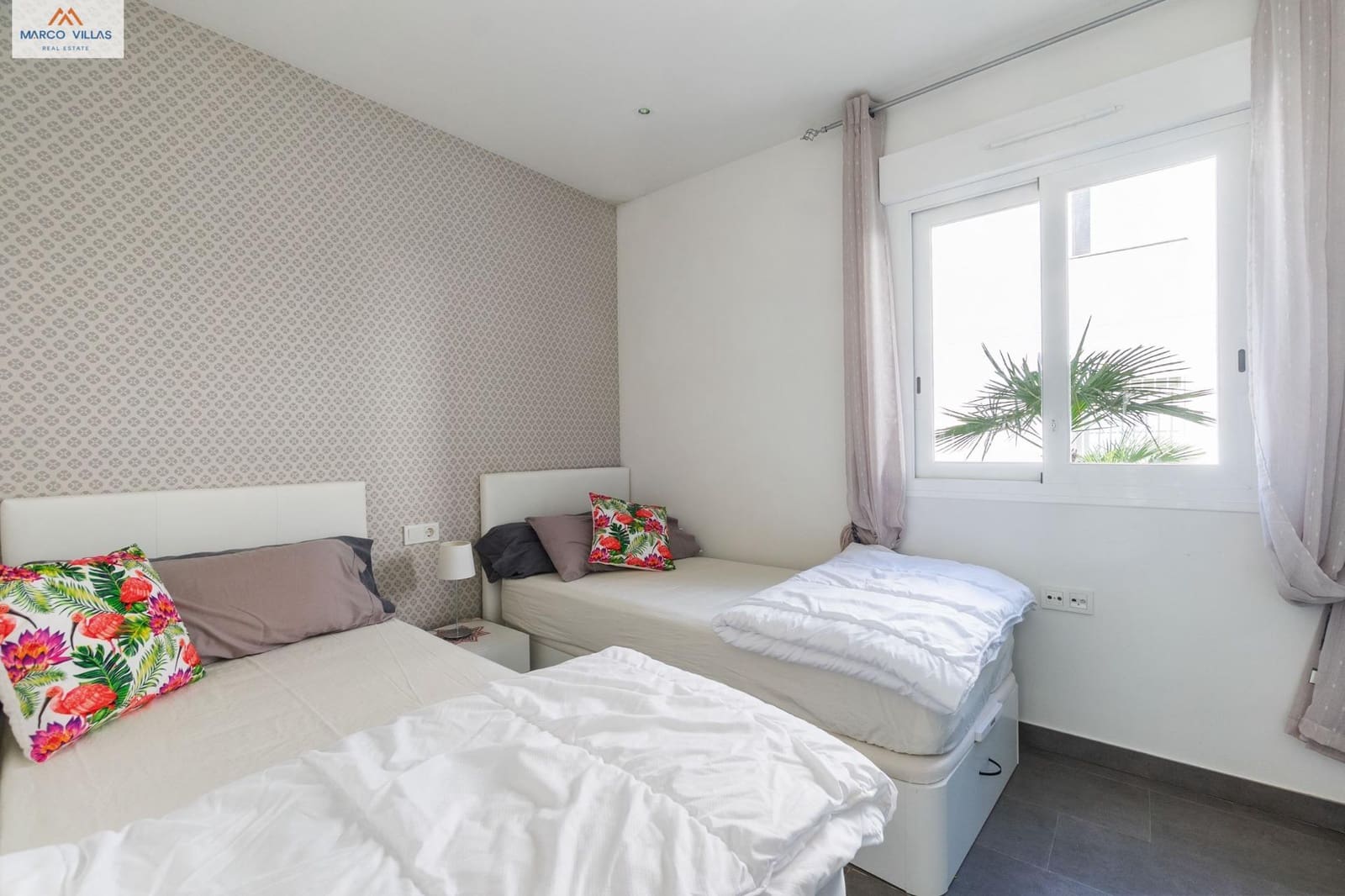 2 sovrum Lägenhet till salu i Aguas Nuevas med pool garage - 265 000 € (Ref: 9822915)