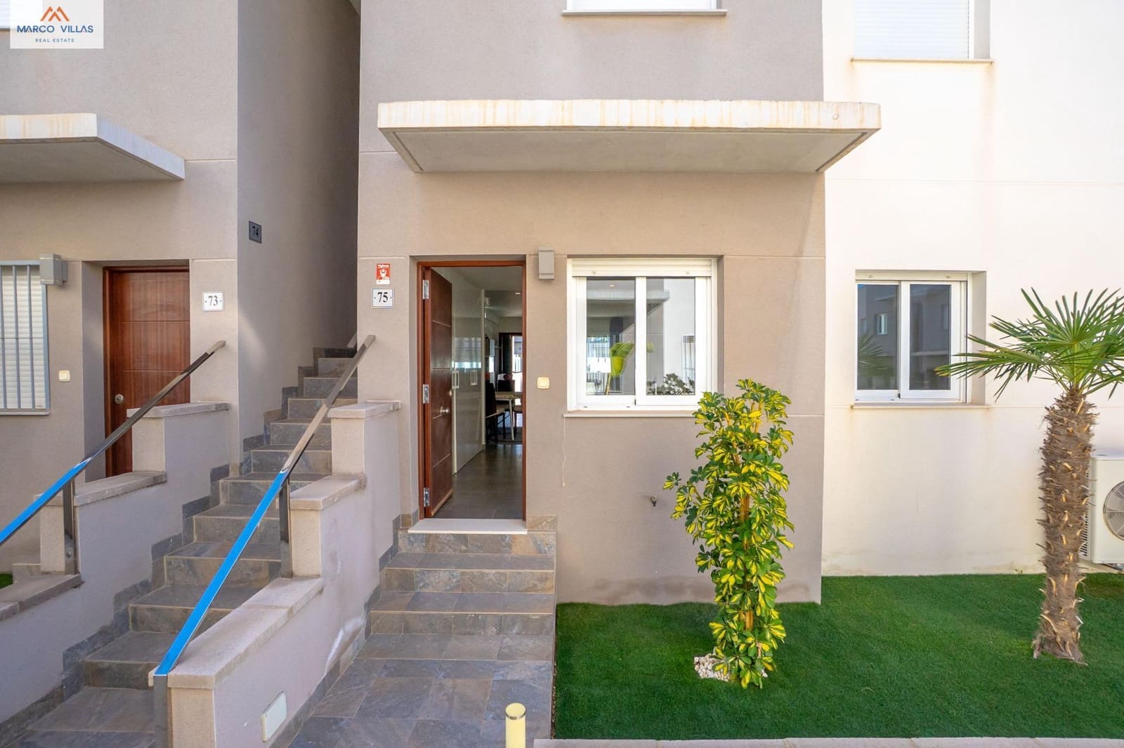 2 sovrum Lägenhet till salu i Aguas Nuevas med pool garage - 265 000 € (Ref: 9822915)