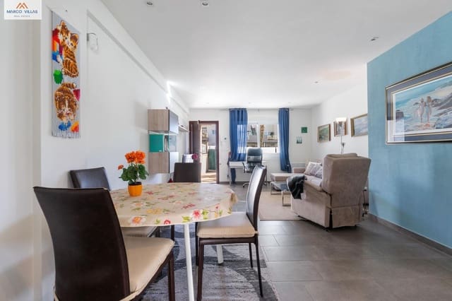 2 chambre Appartement à vendre à Aguas Nuevas, Torrevieja avec piscine garage - 265 000 € (Ref: 9822915)