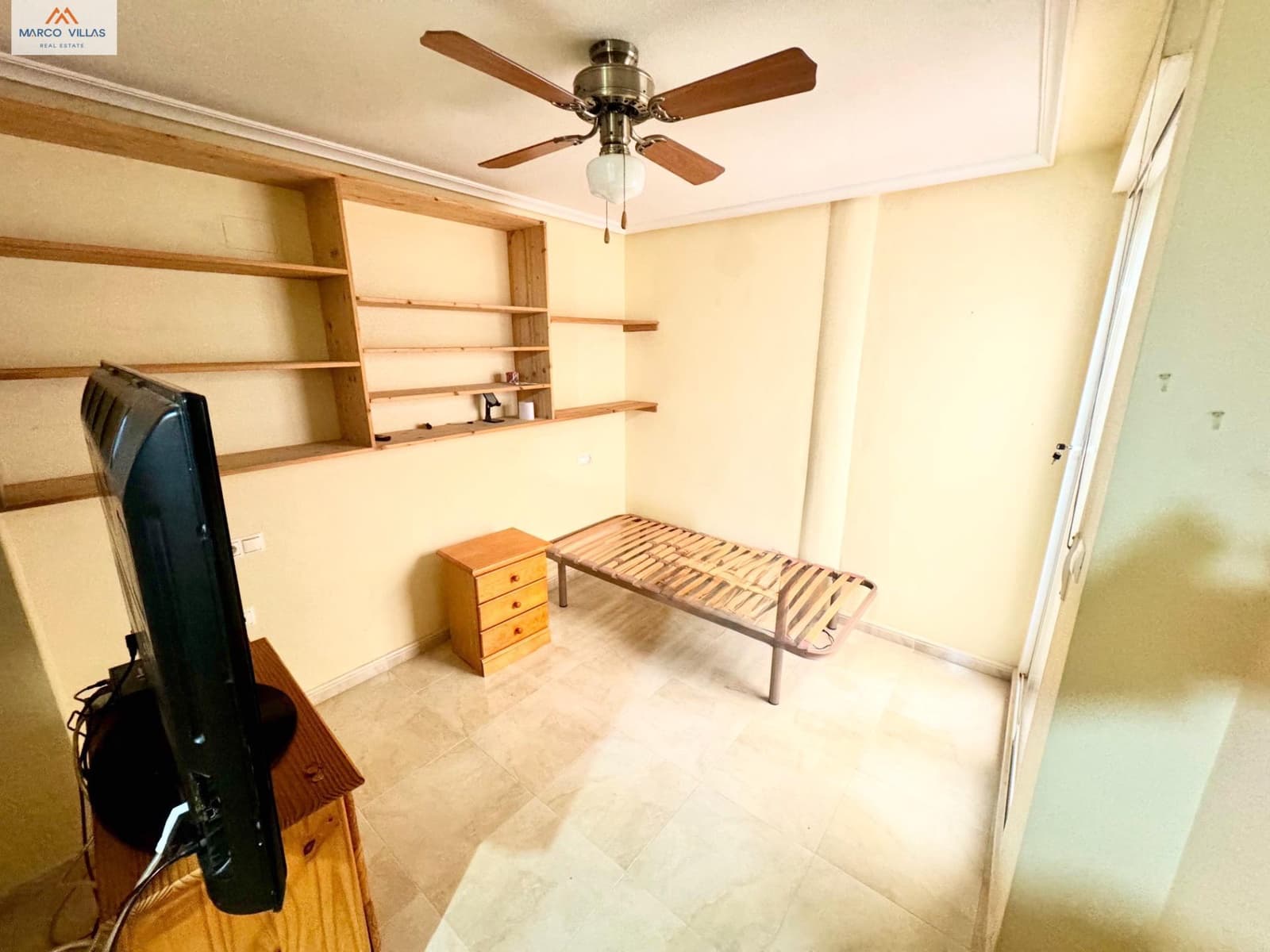 2 camera da letto Appartamento in vendita in Dolores - 115.000 € (Rif: 9829092)