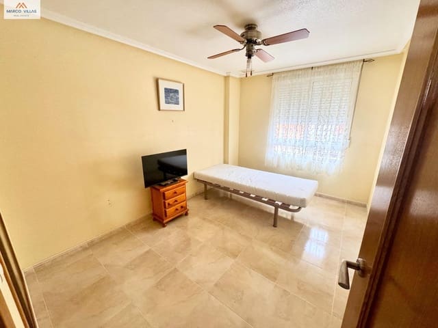 2 quarto Apartamento para venda em Dolores - 115 000 € (Ref: 9829092)