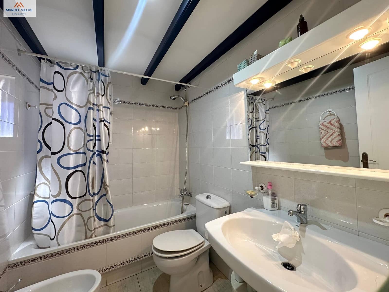 2 slaapkamer Appartement te koop in Guardamar del Segura met zwembad garage - € 177.000 (Ref: 9829093)