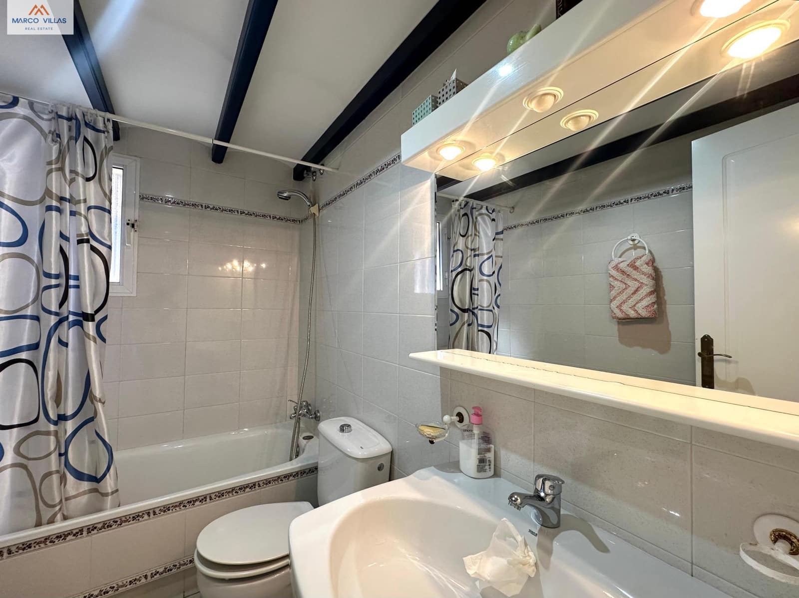 2 slaapkamer Appartement te koop in Guardamar del Segura met zwembad garage - € 177.000 (Ref: 9829093)