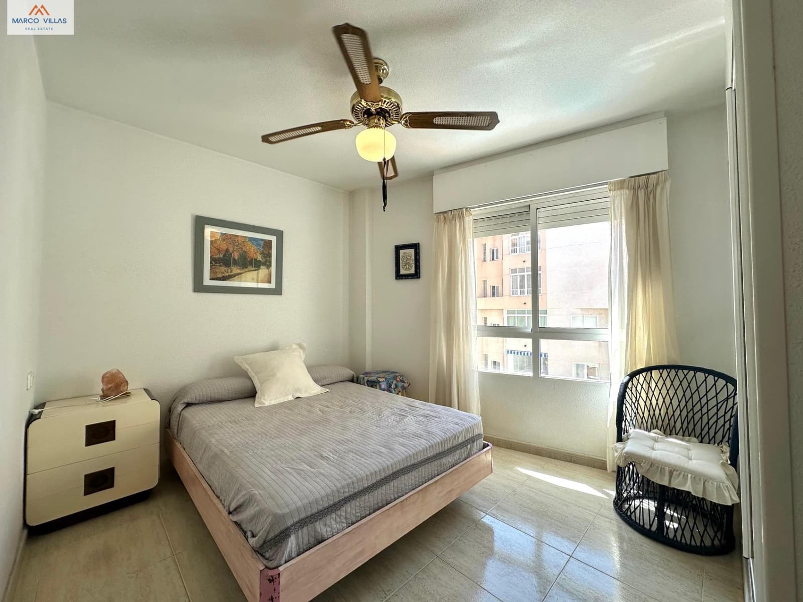 2 slaapkamer Appartement te koop in Guardamar del Segura met zwembad garage - € 177.000 (Ref: 9829093)