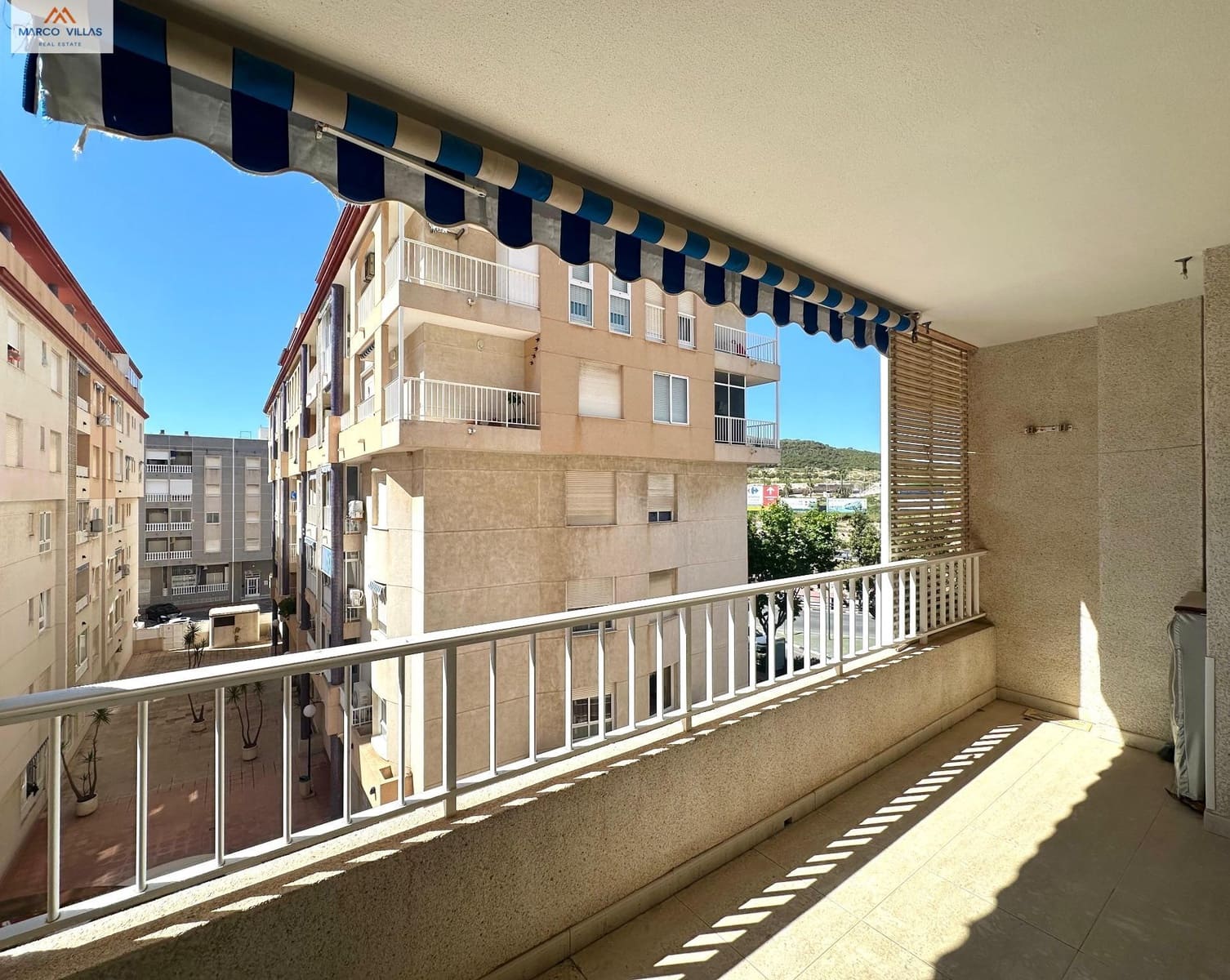 2 slaapkamer Appartement te koop in Guardamar del Segura met zwembad garage - € 177.000 (Ref: 9829093)