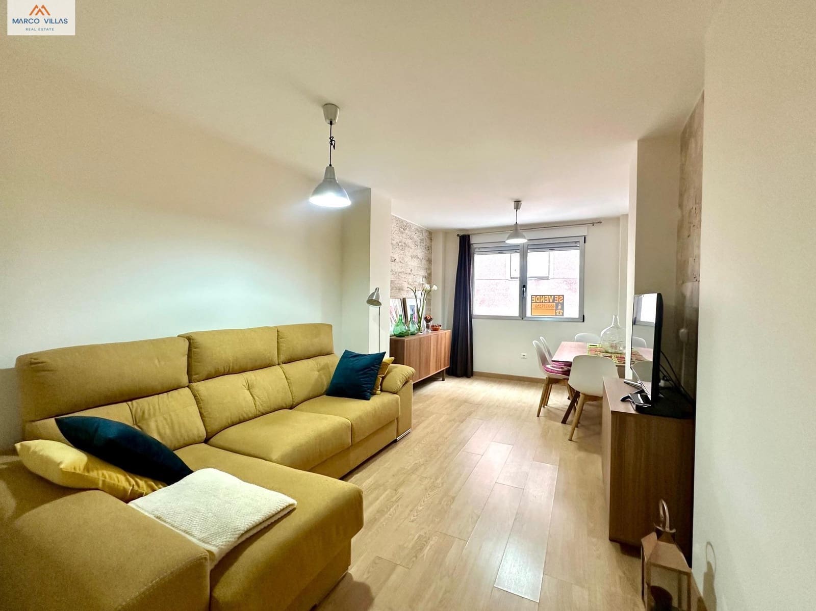 2 sovrum Lägenhet till salu i Torrevieja - 179 000 € (Ref: 9831356)