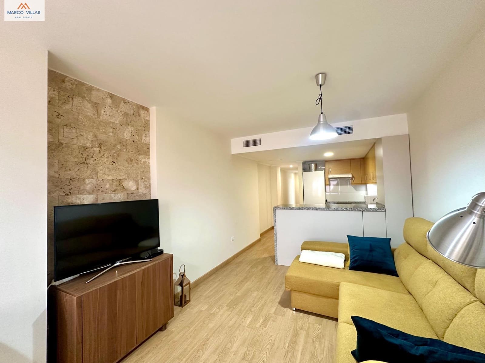 2 sovrum Lägenhet till salu i Torrevieja - 179 000 € (Ref: 9831356)