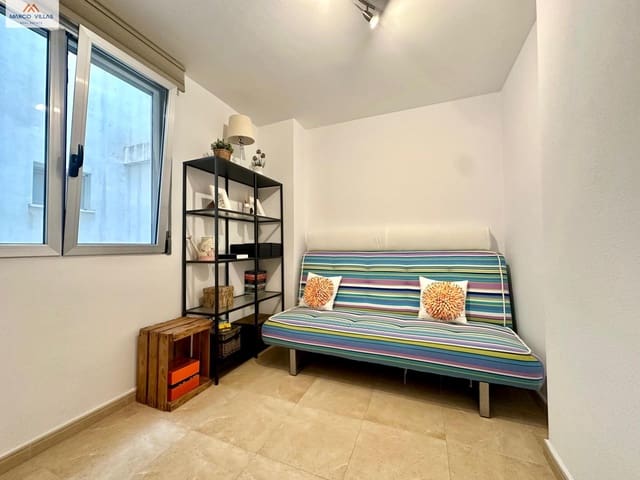 2 bedroom Flat for sale in Torrevieja - € 179,000 (Ref: 9831356)