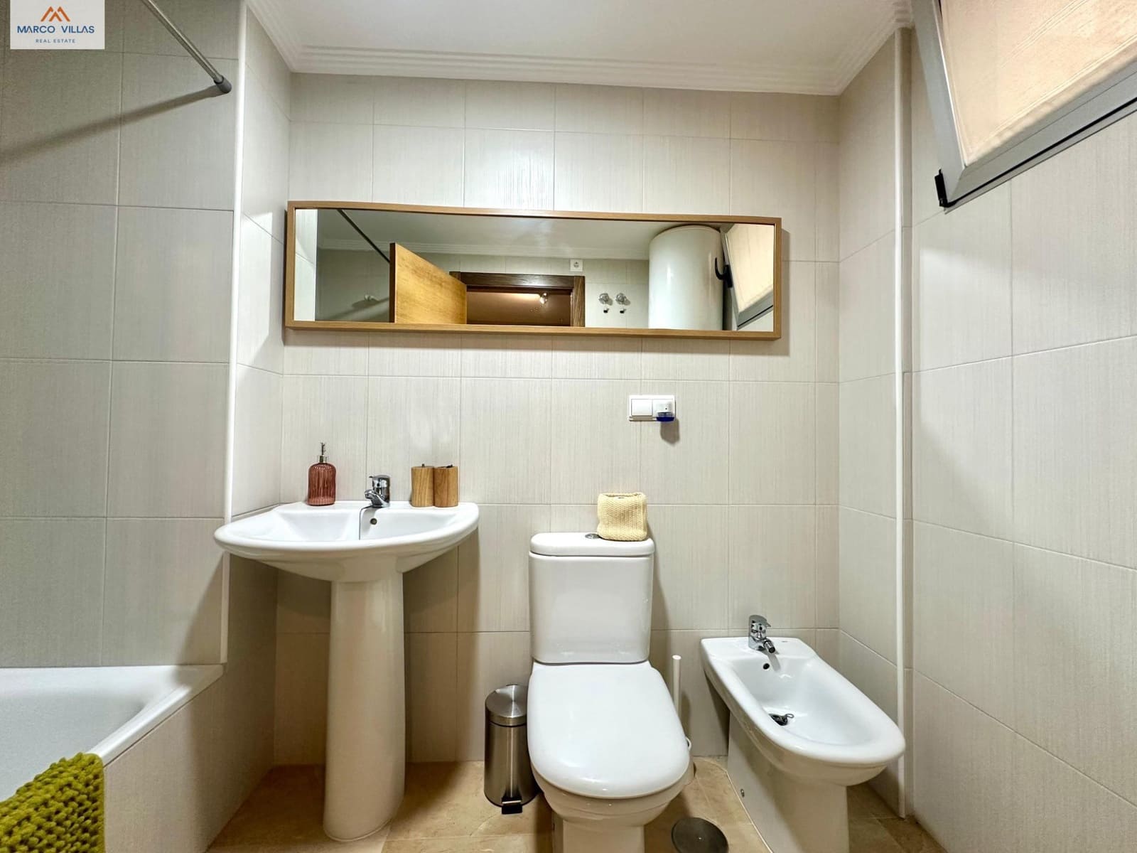 2 sovrum Lägenhet till salu i Torrevieja - 179 000 € (Ref: 9831356)