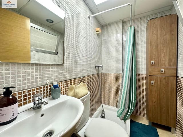 2 bedroom Flat for sale in Torrevieja - € 179,000 (Ref: 9831356)
