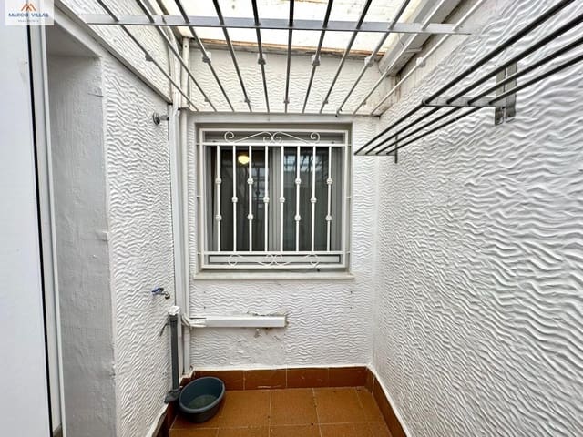 2 Zimmer Apartment zu verkaufen in Desamparados - Hurchillo - Torremendo, Orihuela mit Pool - 128.000 € (Ref: 9831357)