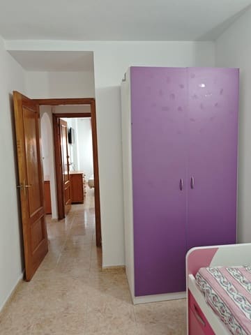 2 sypialnia Apartament na sprzedaż w Parque de las Naciones, Torrevieja z basenem - 125 000 € (Ref: 9833659)