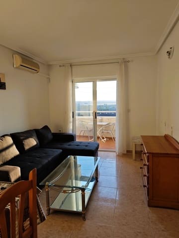 2 sypialnia Apartament na sprzedaż w Parque de las Naciones, Torrevieja z basenem - 125 000 € (Ref: 9833659)