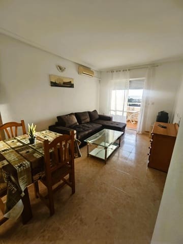 2 sypialnia Apartament na sprzedaż w Parque de las Naciones, Torrevieja z basenem - 125 000 € (Ref: 9833659)