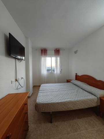 2 sypialnia Apartament na sprzedaż w Parque de las Naciones, Torrevieja z basenem - 125 000 € (Ref: 9833659)