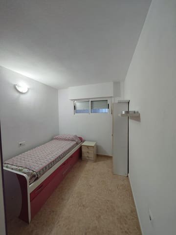 2 sypialnia Apartament na sprzedaż w Parque de las Naciones, Torrevieja z basenem - 125 000 € (Ref: 9833659)