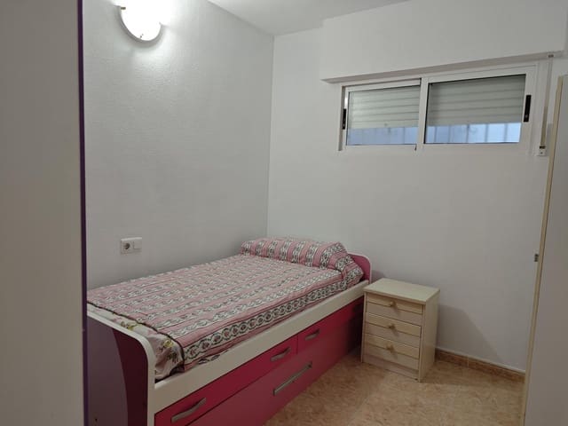 2 sypialnia Apartament na sprzedaż w Parque de las Naciones, Torrevieja z basenem - 125 000 € (Ref: 9833659)