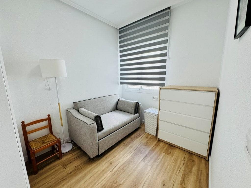 2 soverom Leilighet til salgs i Guardamar del Segura med garasje - € 169 000 (Ref: 9846238)