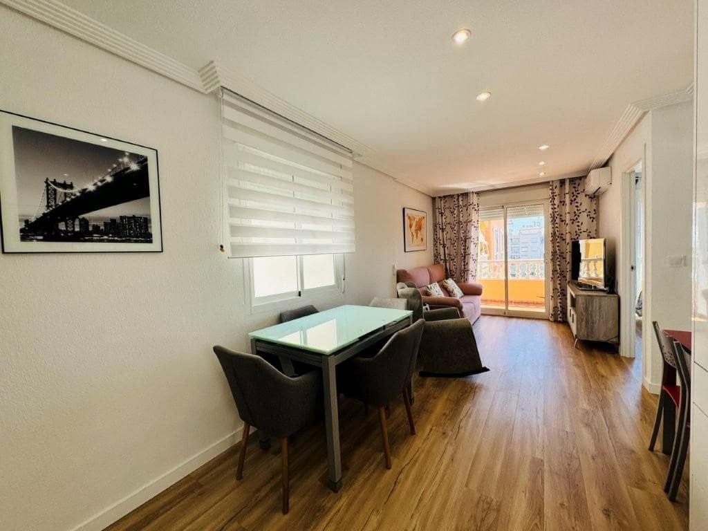 2 soverom Leilighet til salgs i Guardamar del Segura med garasje - € 169 000 (Ref: 9846238)