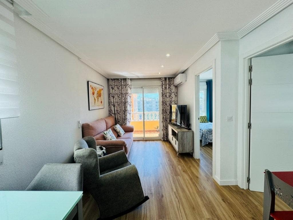 2 soverom Leilighet til salgs i Guardamar del Segura med garasje - € 169 000 (Ref: 9846238)