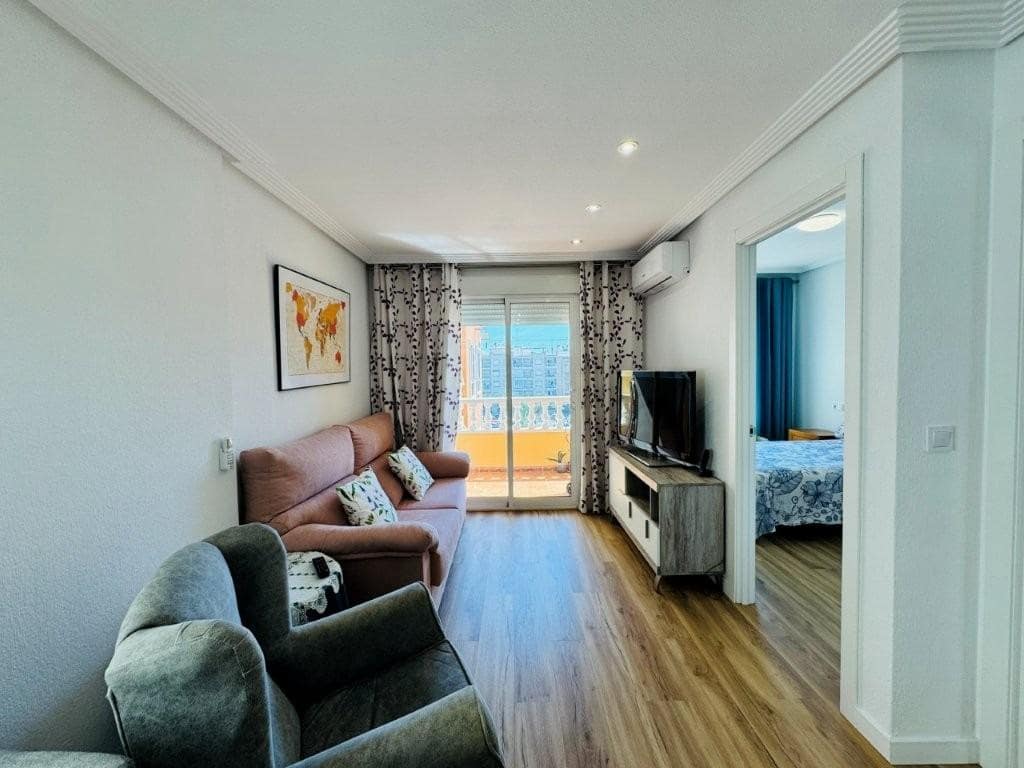 2 soverom Leilighet til salgs i Guardamar del Segura med garasje - € 169 000 (Ref: 9846238)