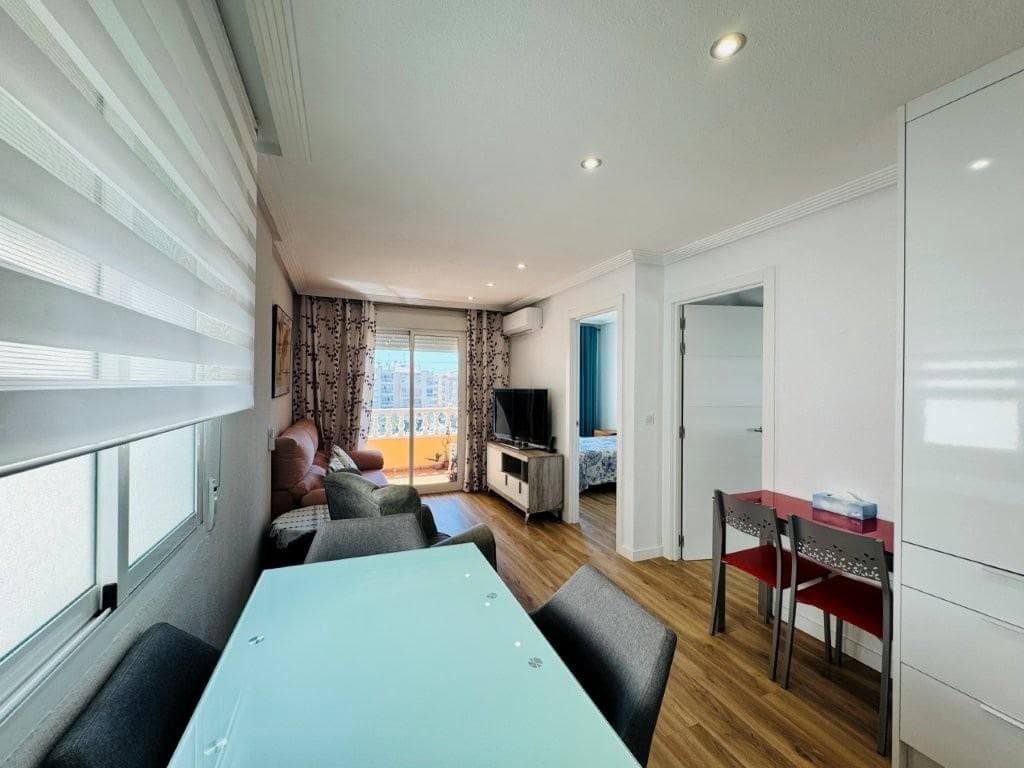 2 soverom Leilighet til salgs i Guardamar del Segura med garasje - € 169 000 (Ref: 9846238)