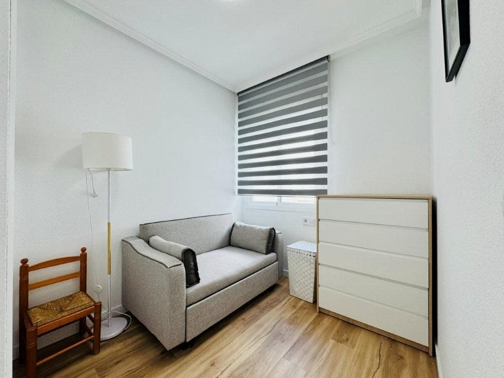 2 soverom Leilighet til salgs i Guardamar del Segura med garasje - € 169 000 (Ref: 9846238)