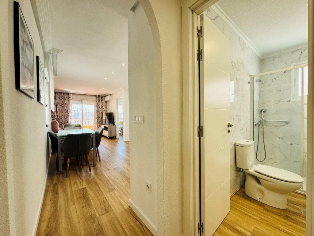 2 soverom Leilighet til salgs i Guardamar del Segura med garasje - € 169 000 (Ref: 9846238)