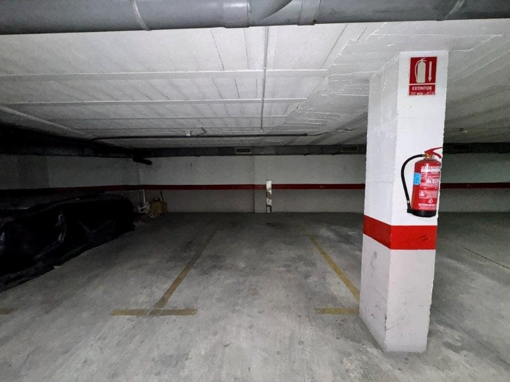 2 soverom Leilighet til salgs i Guardamar del Segura med garasje - € 169 000 (Ref: 9846238)
