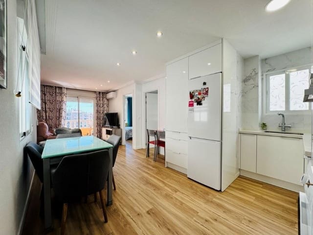 2 soverom Leilighet til salgs i Guardamar del Segura med garasje - € 169 000 (Ref: 9846238)