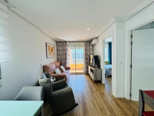 2 soverom Leilighet til salgs i Guardamar del Segura med garasje - € 169 000 (Ref: 9846238)