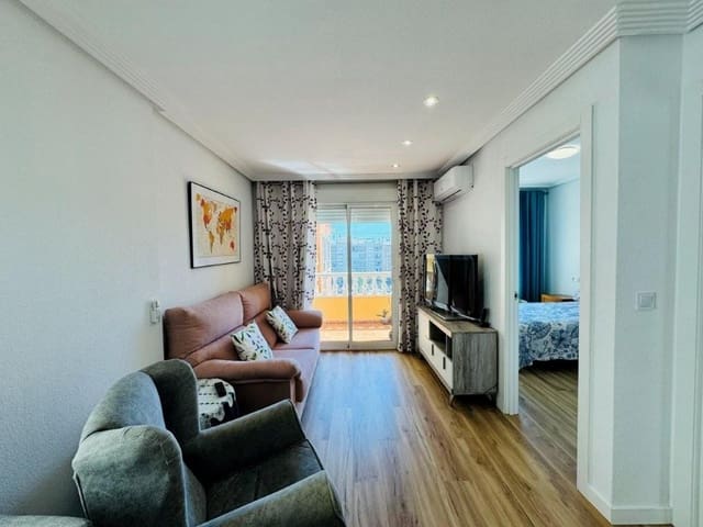 2 soverom Leilighet til salgs i Guardamar del Segura med garasje - € 169 000 (Ref: 9846238)