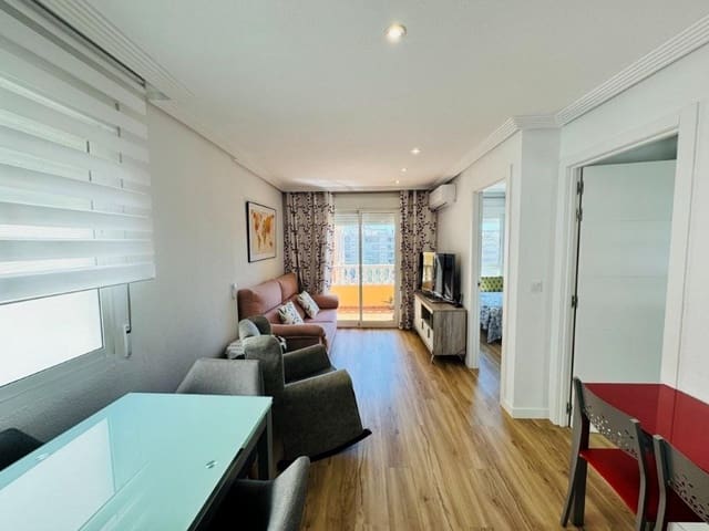 2 soverom Leilighet til salgs i Guardamar del Segura med garasje - € 169 000 (Ref: 9846238)