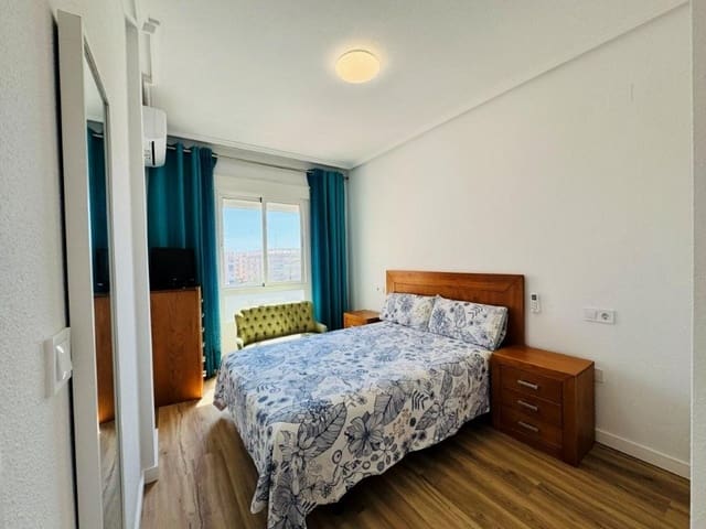 2 soverom Leilighet til salgs i Guardamar del Segura med garasje - € 169 000 (Ref: 9846238)