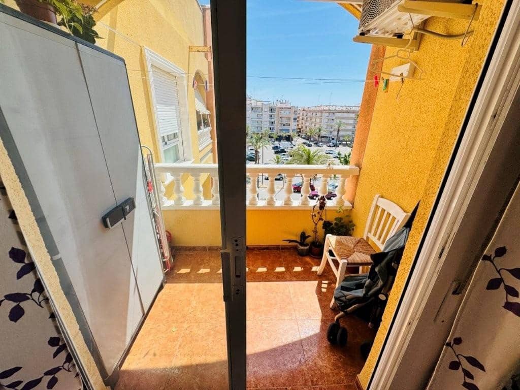 2 soverom Leilighet til salgs i Guardamar del Segura med garasje - € 169 000 (Ref: 9846238)