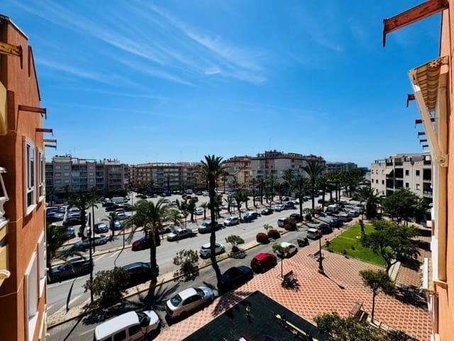 2 soverom Leilighet til salgs i Guardamar del Segura med garasje - € 169 000 (Ref: 9846238)
