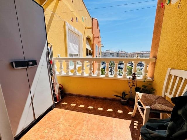 2 soverom Leilighet til salgs i Guardamar del Segura med garasje - € 169 000 (Ref: 9846238)